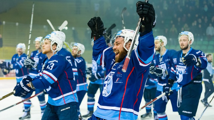 Nitra v príprave na novú sezónu vyzve kvalitných súperov